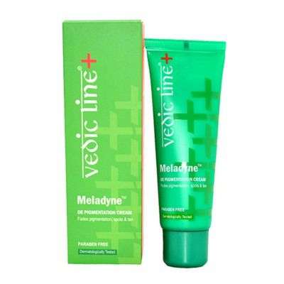 Vedicline Plus Meladyne De Pigmentation Cream