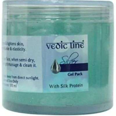 Vedicline Silver Gel Pack 