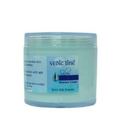 Vedicline Silver Moisture Cream 