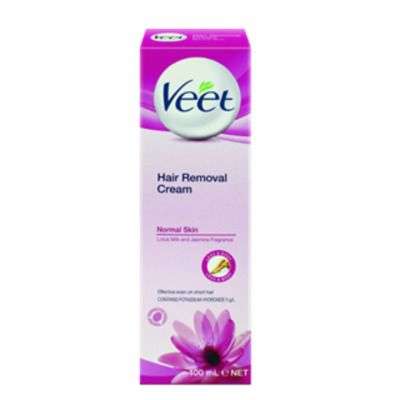 Buy Veet Hair removal cream for Normal Skin