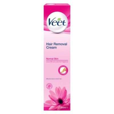 Buy Veet Hair Removing Cream For Normal Skin