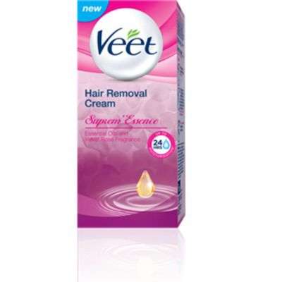Buy Veet Suprem Essence Hair Remover Cream