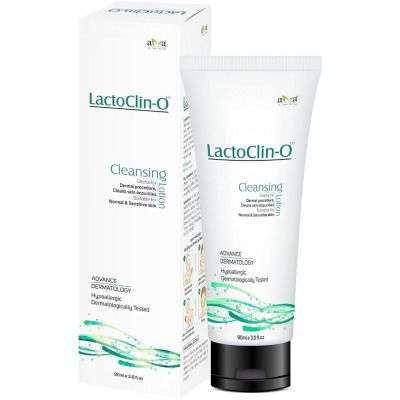 Vegetal Lactoclin O Herbal Cleanser