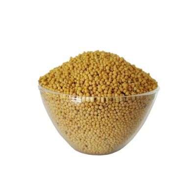 Ven Kadugu / Yellow Mustard seeds ( Raw )