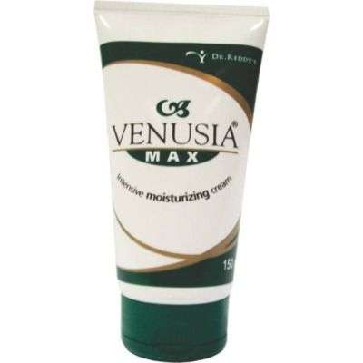 Venusia Max Intensive Moisturising Cream
