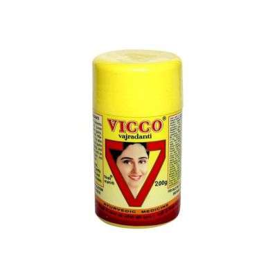 Buy Vicco Vajradanti Powder