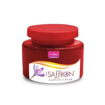 Vi-John Saffron Fairness Cream