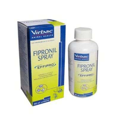 Buy Virbac Effipro Anti Tick Spray