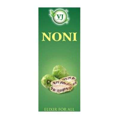 Buy VJ Herbals Noni Juice