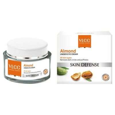 Buy VLCC Almond Under Eye Cream