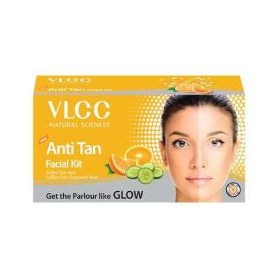 VLCC Anti Tan Single Facial Kit