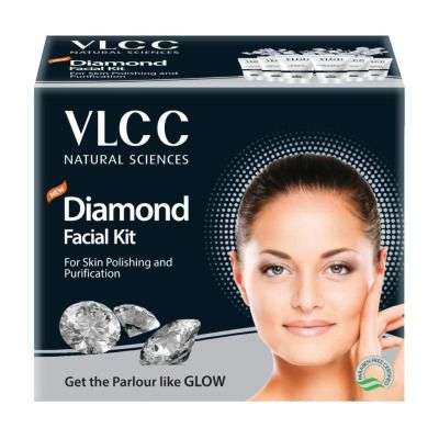 Buy VLCC Diamond Facial Kit