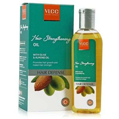 VLCC Hair Strengthening Oil