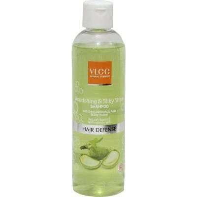 VLCC Nourishing and Silky Shine Shampoo