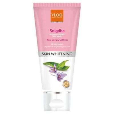 Buy VLCC Snigdha Skin Whitening Face Wash