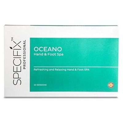 VLCC Specifix Professional Oceano Hand and Foot Spa Kit