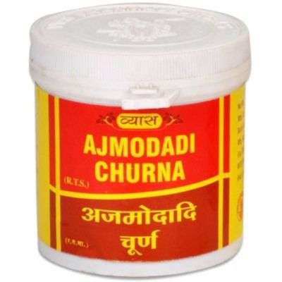 Vyas Ajmodadi Churna