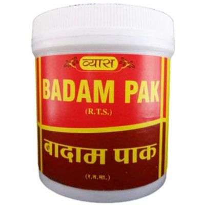 Vyas Badam Pak