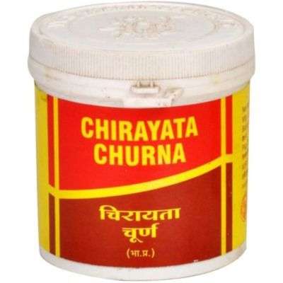 Vyas Chirayata Churna