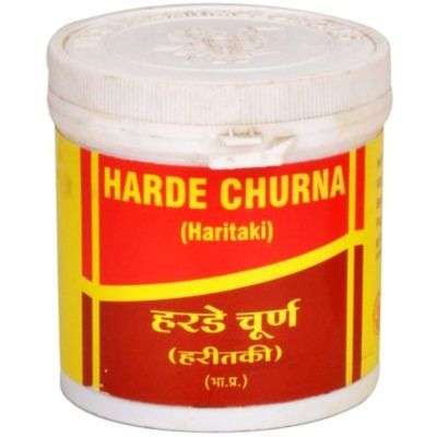 Vyas Harde Churna