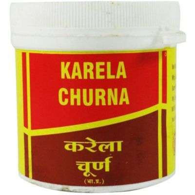 Vyas Karela Churna