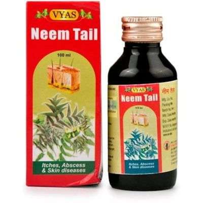 Buy Vyas Neem Tail