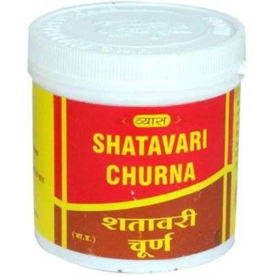 Buy Vyas Shatavari Churna