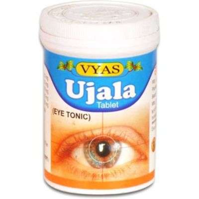 Vyas Ujala Tablets