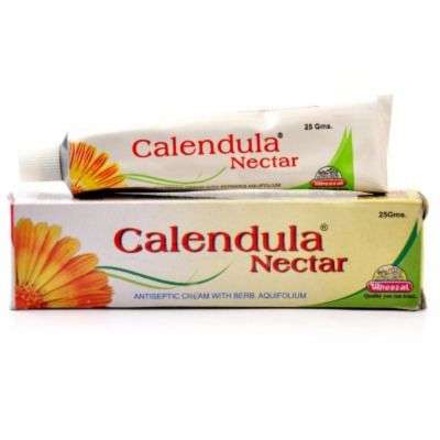 Wheezal Calendula Nectar Cream