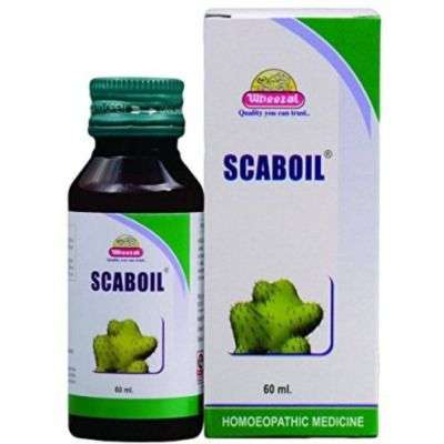 Wheezal Scaboil