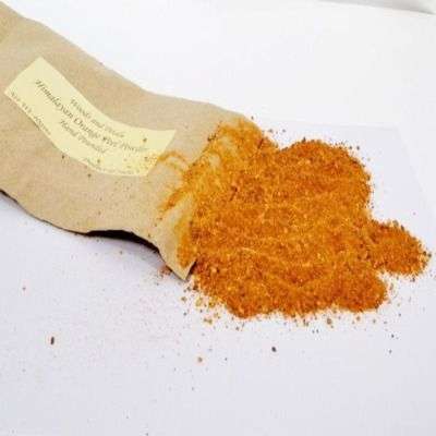 Buy Woods and Petals Himalayan Orange Peel Powder s