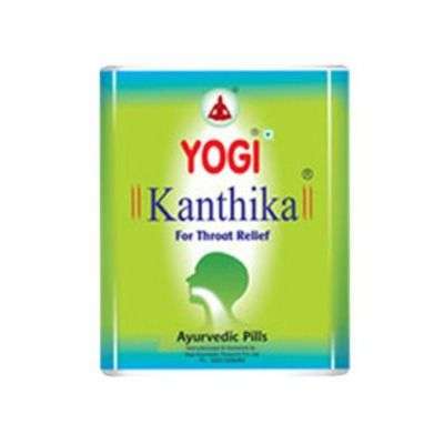Yogi Kanthika Pills