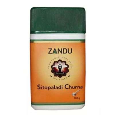 Buy Zandu Sitopaladi Churna