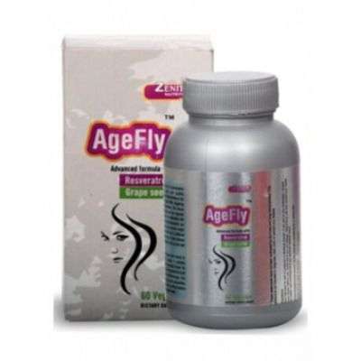 Buy Zenith Nutrition AgeFly Capsules