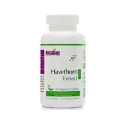 Buy Zenith Nutrition Hawthorn Extract Capsules