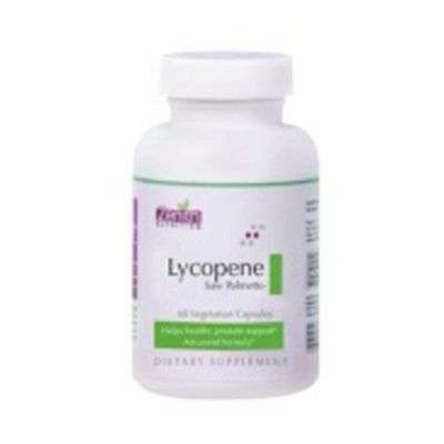 Buy Zenith Nutrition Lycopene with Saw Palmetto Capsules