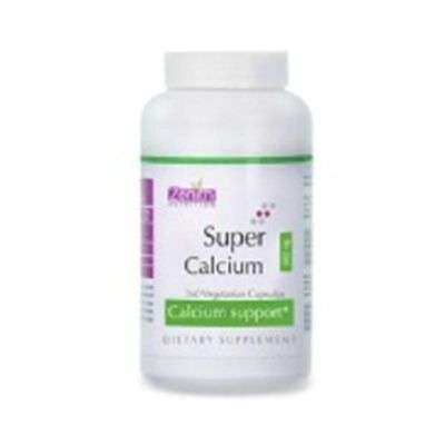 Zenith Nutrition Super Calcium Capsules