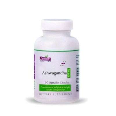 Buy Zenith Nutrition Ashwagandha 450mg