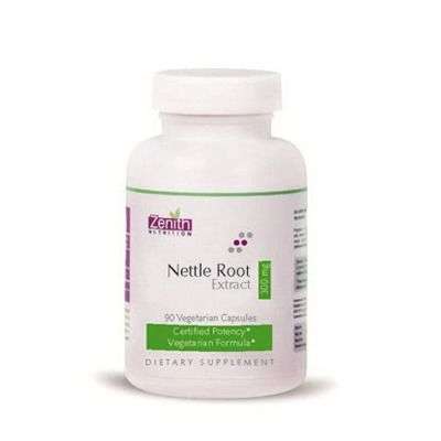 Zenith Nutritions Nettle Root Extract 300 mg