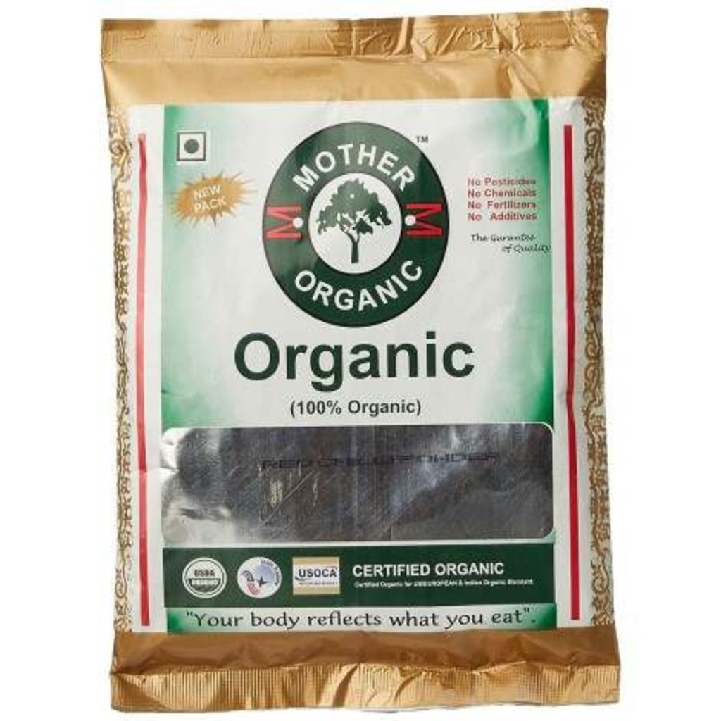 Mother Organic Redchilli Powder