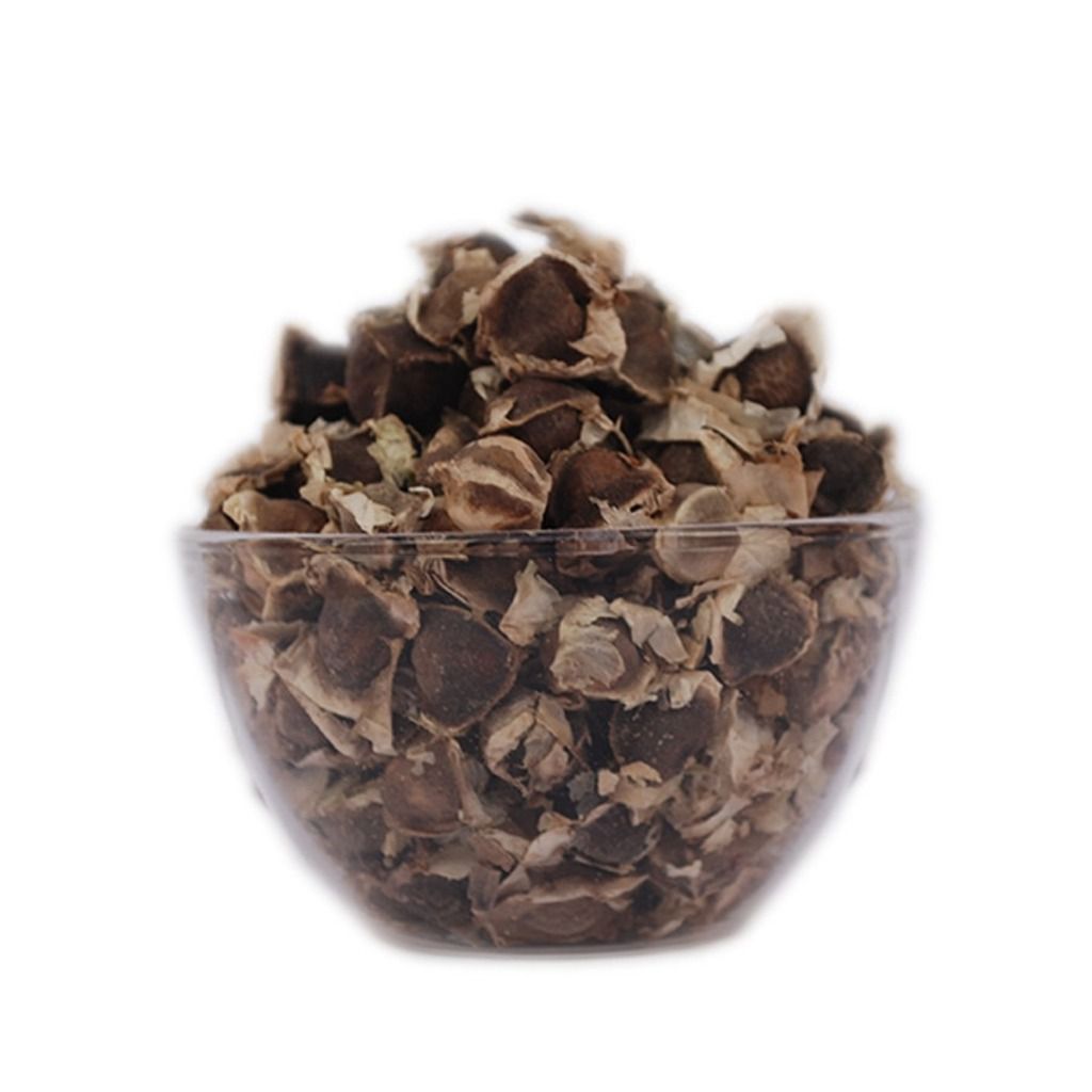 Murungai Vithai / Drumstick Dried Seeds ( Raw )
