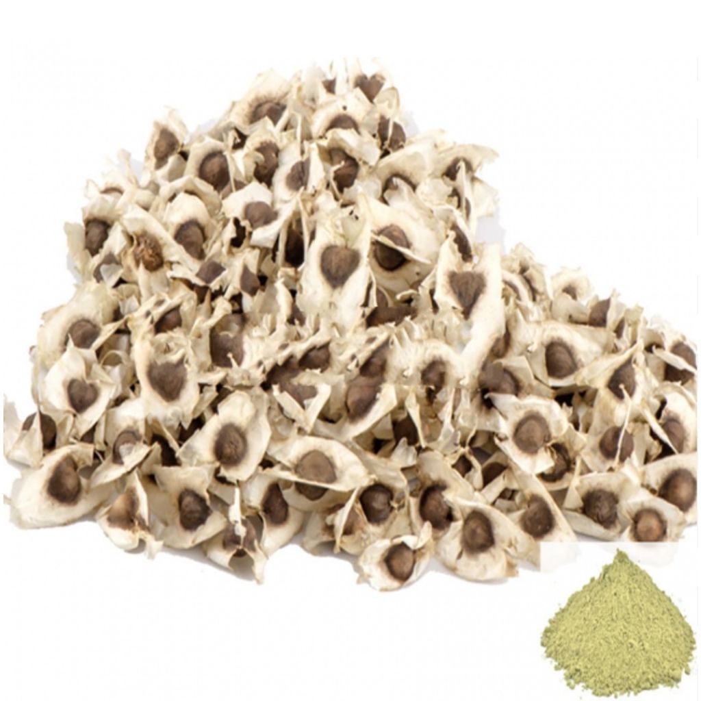 Murungai Vithai / Drumstick Seed Powder