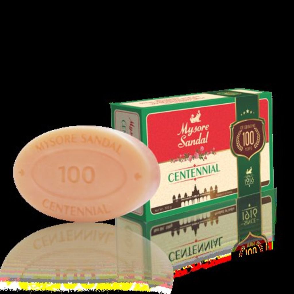 Mysore Sandal Centennial Soap