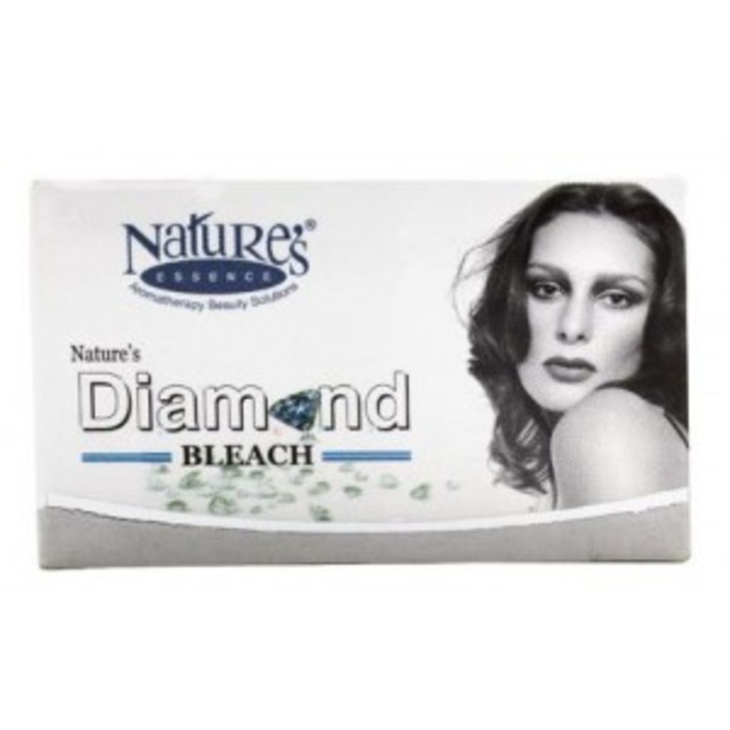 Nature's Essence Diamond Bleach