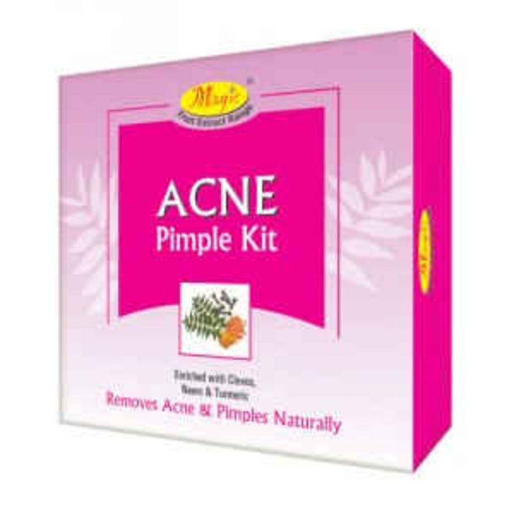 Nature's Essence Acne Pimple Kit