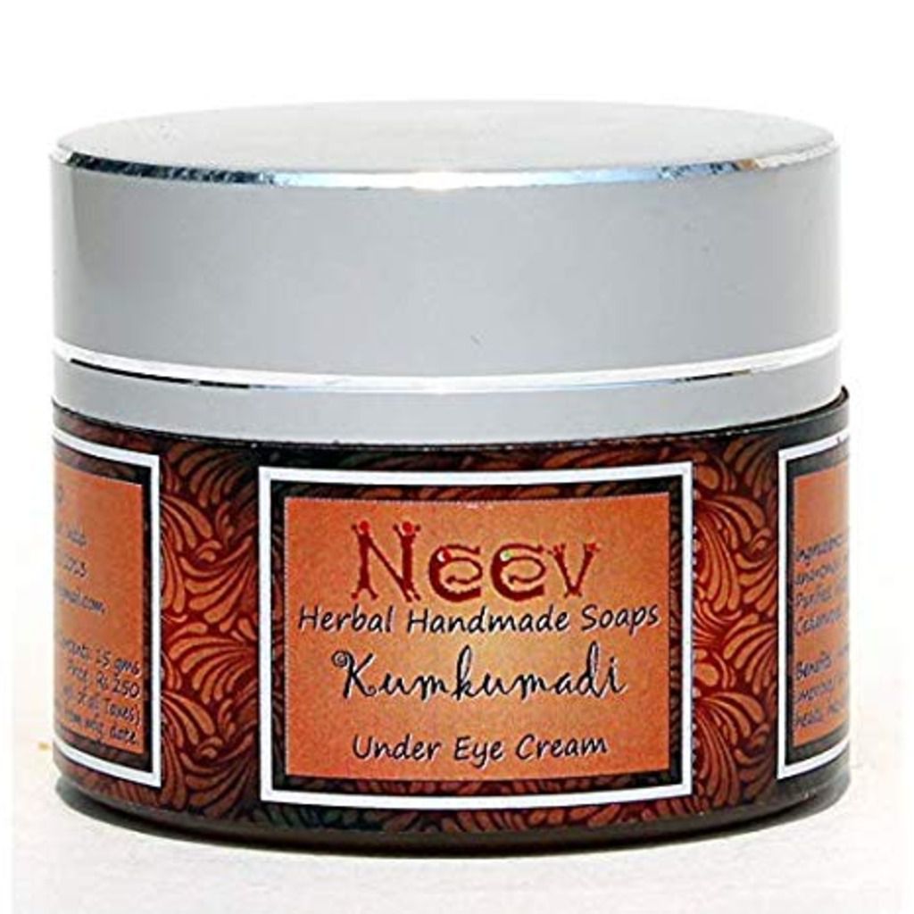 Neev Herbal Kumkumadi Under Eye Cream