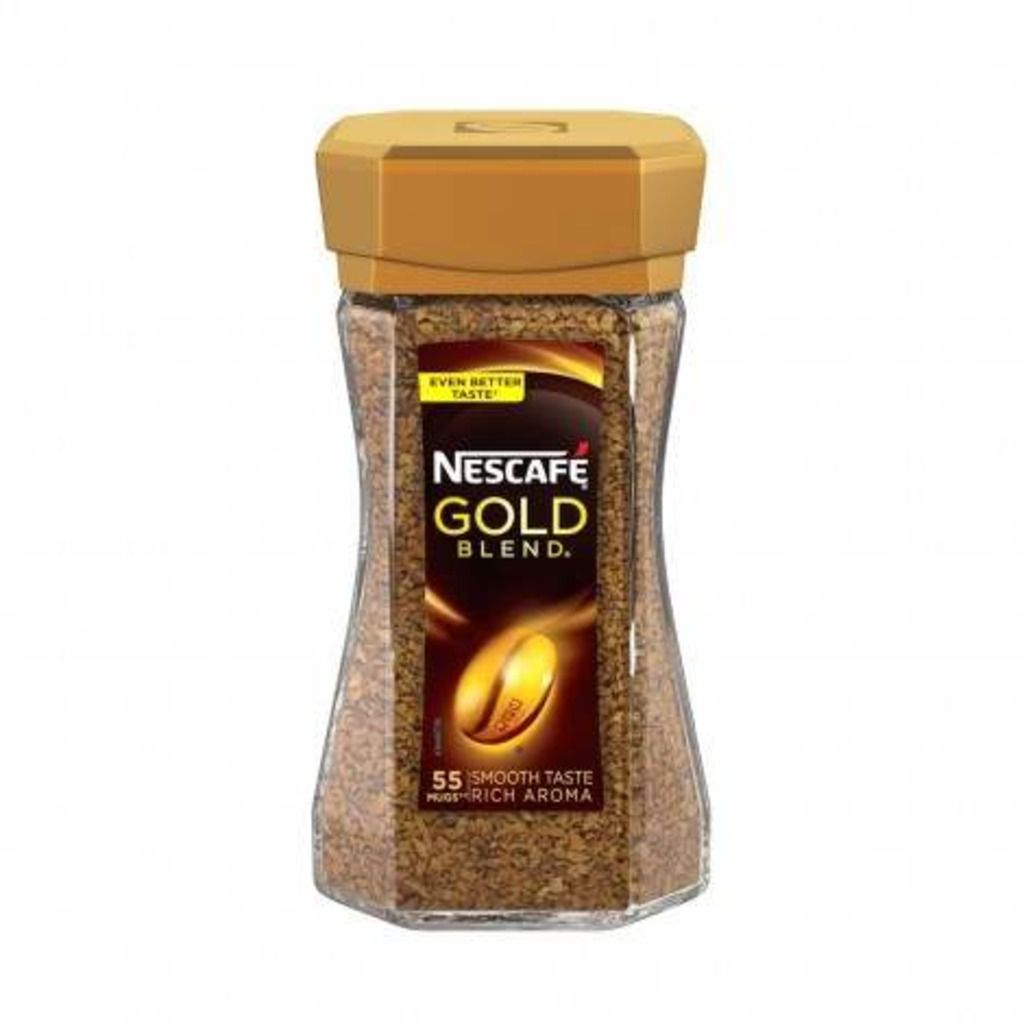 Nescafe Gold Blend