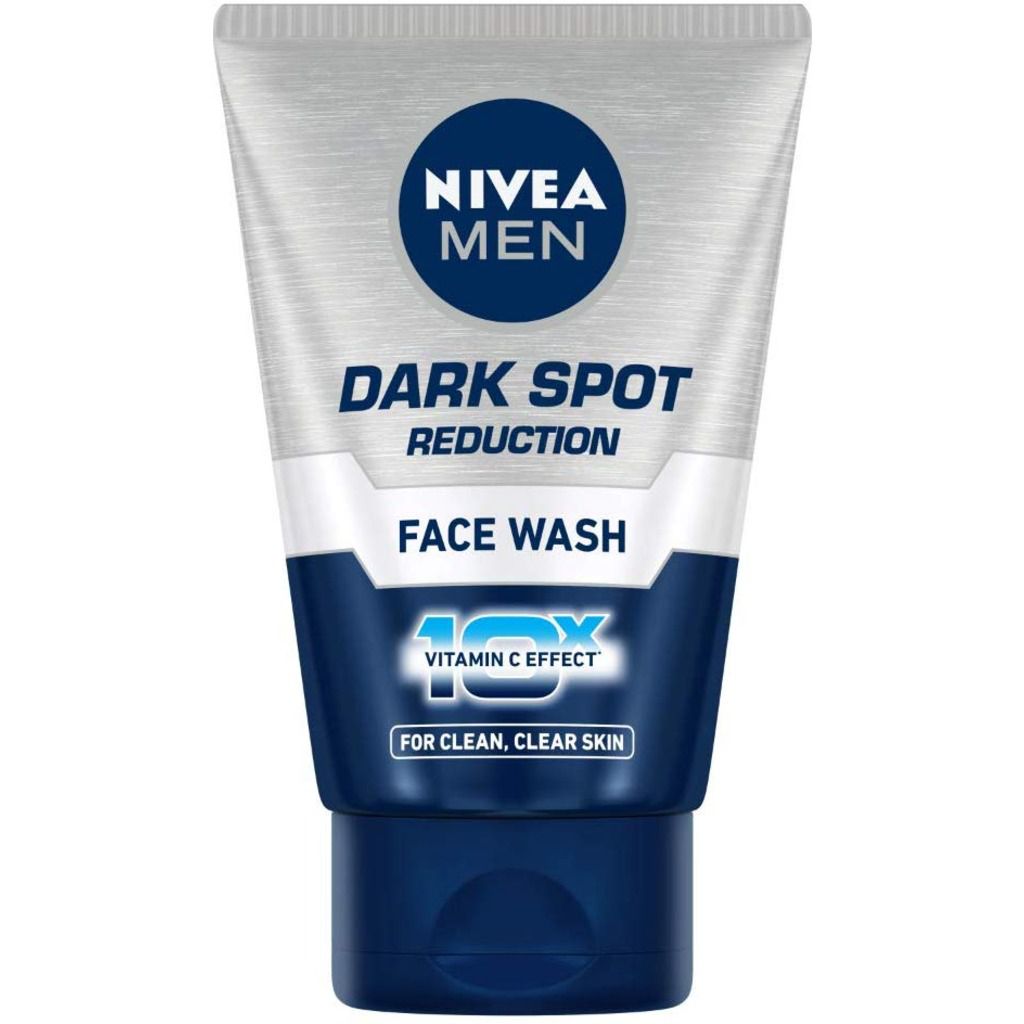 Nivea Men Dark Spot Reduction Face Wash