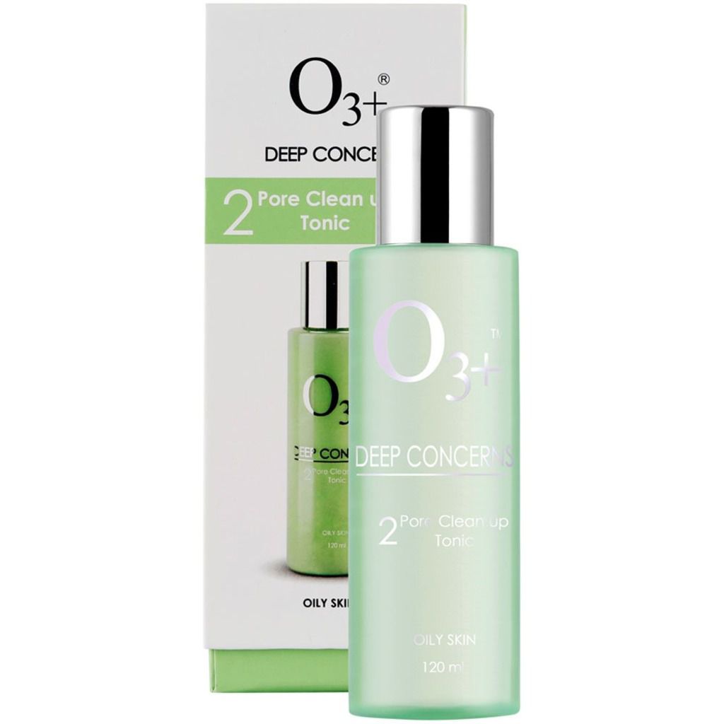 O3+ Deep Concerns 2 Pore Clean Up Tonic