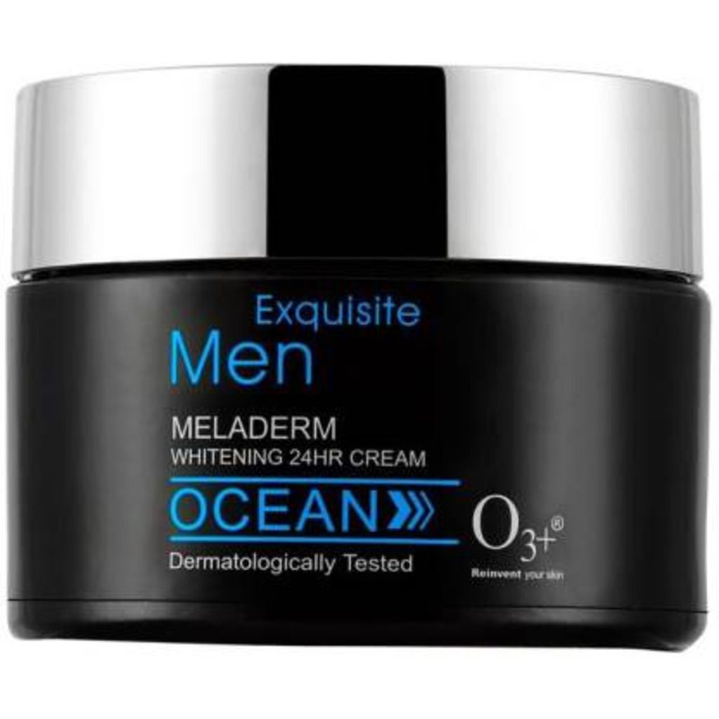 O3+ Men Ocean Mela Derm Whitening 24 hr Cream
